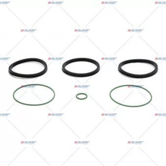 Filtre à huile, retardateur AUGER 65370