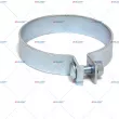 Raccord de tuyau, système d'échappement AUGER [65468]