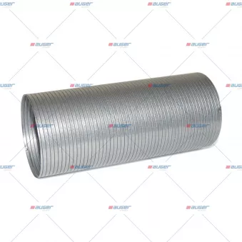 Tuyau flexible, échappement AUGER 65486