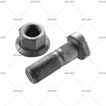 Boulon de roue AUGER 65584