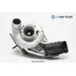 Turbocompresseur, suralimentation Henkel Parts [5118696N]