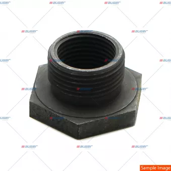 Vis-bouchon, carter d'huile AUGER OEM 180435