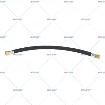 Flexible de frein AUGER OEM 1338076