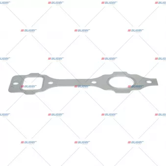 Joint d'étanchéité, collecteur d'échappement AUGER OEM a3521420480