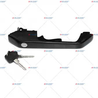 Poignée de porte AUGER 66253