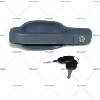 Poignée de porte AUGER 66316
