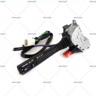 Commutateur de colonne de direction AUGER OEM 8158723