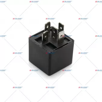Relais de signal de détresse AUGER OEM 81259020168