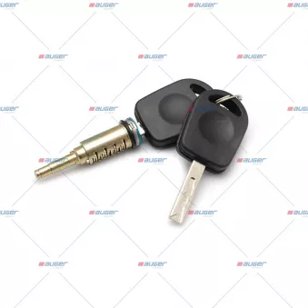 Cylindre de serrure AUGER 66388