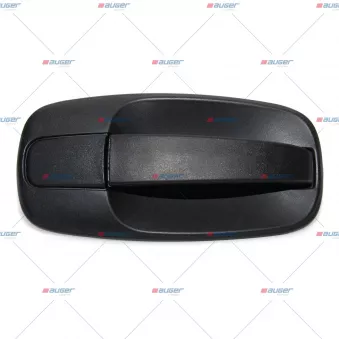 Poignée de porte avant droit AUGER 66395 pour RENAULT TRAFIC 2.5 DCI 115 - 114cv