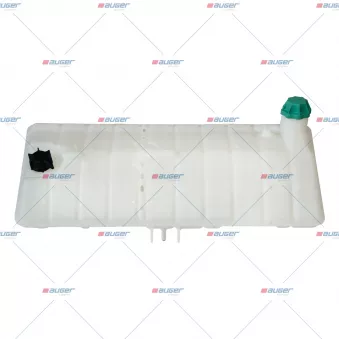 Vase d'expansion, liquide de refroidissement AUGER 66396