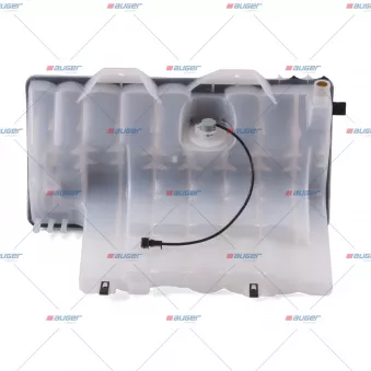 Vase d'expansion, liquide de refroidissement AUGER OEM 1371329