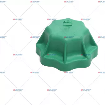 Bouchon, réservoir de liquide de refroidissement AUGER OEM 0005015615
