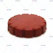 Bouchon, réservoir de liquide de refroidissement AUGER [66428]