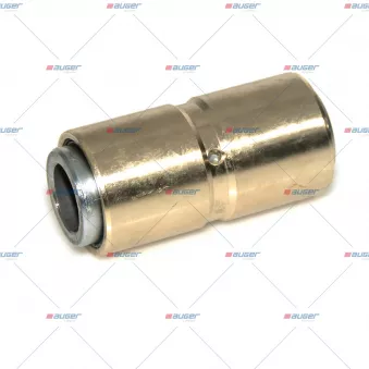 Coussinet de palier, ressort à lames AUGER 66555