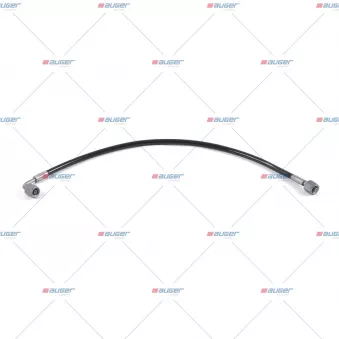 Gaine, basculeur de cabine AUGER 66589