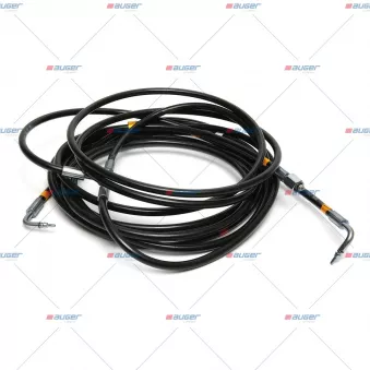 Gaine, basculeur de cabine AUGER 66594