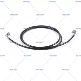 Gaine, basculeur de cabine AUGER 66600