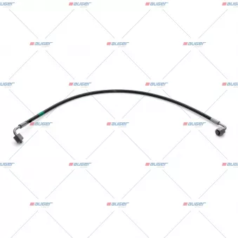 Gaine, basculeur de cabine AUGER 66601
