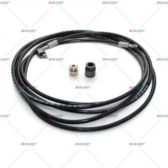 Gaine, basculeur de cabine AUGER 66613