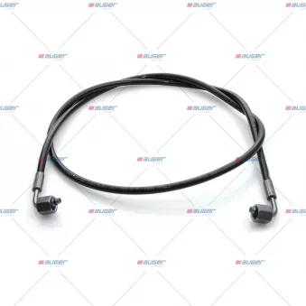 Gaine, basculeur de cabine AUGER 66615