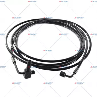 Gaine, basculeur de cabine AUGER 66621