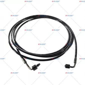 Gaine, basculeur de cabine AUGER 66623