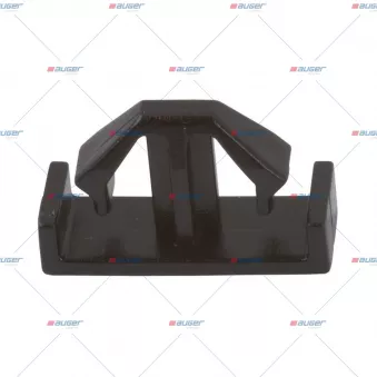 Suspension, grille de radiateur AUGER 67237