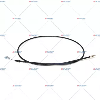 Tirette de capot moteur AUGER 67360