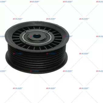 Poulie-tendeur, courroie trapézoïdale à nervures AUGER 67774