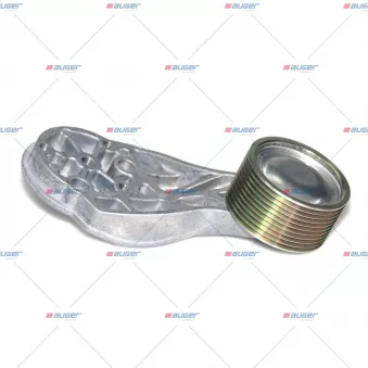 Tendeur de courroie, courroie trapézoïdale à nervures AUGER OEM 7420521447