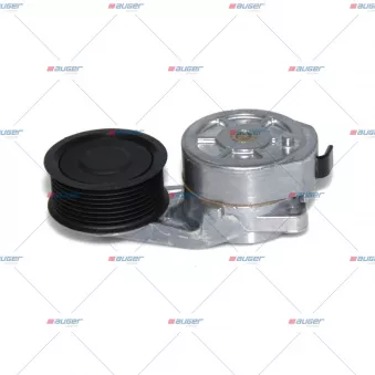 Tendeur de courroie, courroie trapézoïdale à nervures AUGER 67786