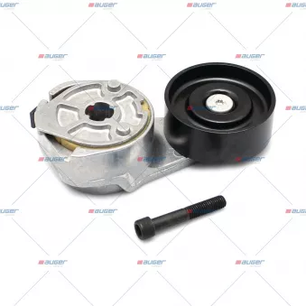Tendeur de courroie, courroie trapézoïdale à nervures AUGER OEM 4891116