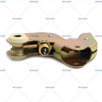 Mécanisme de verrouillage, cabine AUGER 68447