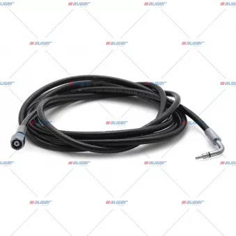 Gaine, basculeur de cabine AUGER 68586
