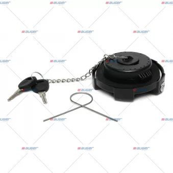 Bouchon, réservoir de carburant AUGER 68659