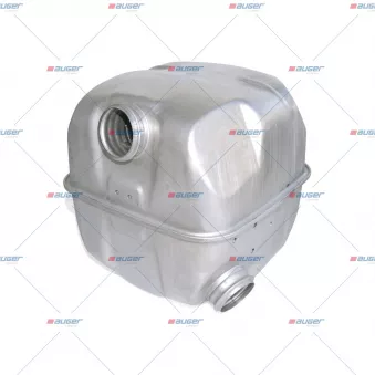 Pot de détente/silencieux arrière AUGER 68867