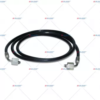 Gaine, basculeur de cabine AUGER 68875