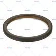 Bague d'étanchéité, vilebrequin AUGER [69368]
