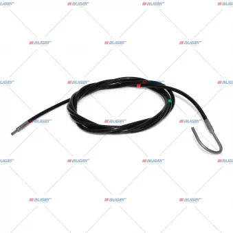Gaine, basculeur de cabine AUGER 69400