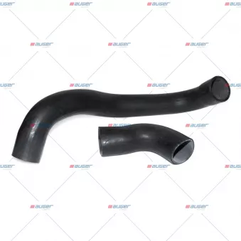 Gaine de suralimentation AUGER 69478 pour MERCEDES-BENZ SPRINTER 214 - 143cv