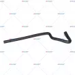 Manche, batterie chauffante-chauffage AUGER [69541]