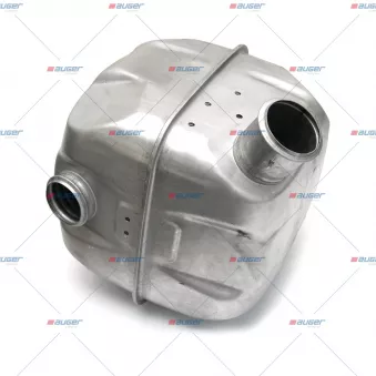 Pot de détente/silencieux arrière AUGER 69936