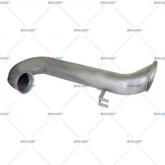 Tuyau d'échappement AUGER 69963