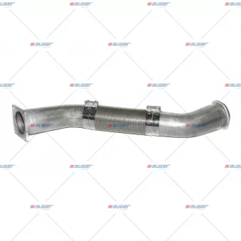 Tuyau flexible, échappement AUGER OEM 1334251