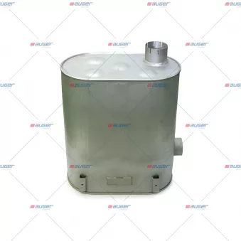Pot de détente/silencieux arrière AUGER OEM 5010317416