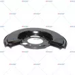 AUGER 70244 - Garniture, anti-poussière - roulement de roue