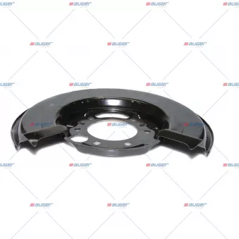 AUGER 70244 - Garniture, anti-poussière - roulement de roue