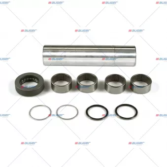 Kit d'assemblage, pivot de fusée d'essieu AUGER OEM 6553300019s