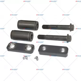 Kit d'assemblage, axe de ressort AUGER 70293
